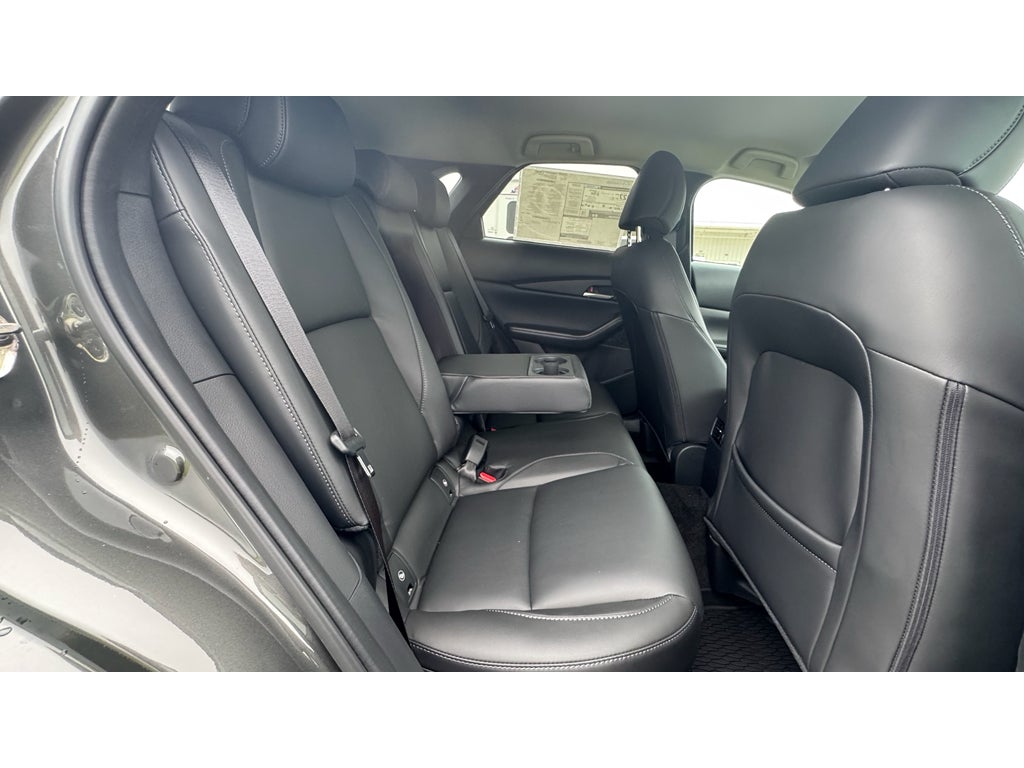 2026 Mazda Mazda CX-30 2.5 S Select Sport