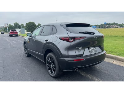 2026 Mazda Mazda CX-30 2.5 S Select Sport