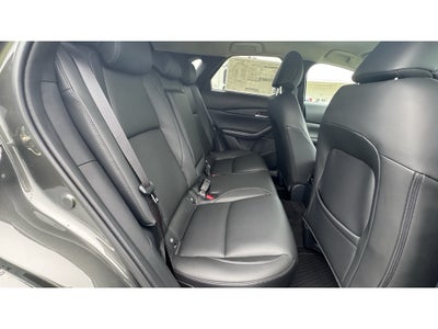 2026 Mazda Mazda CX-30 2.5 S Select Sport