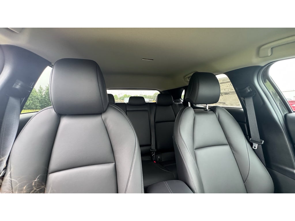 2026 Mazda Mazda CX-30 2.5 S Select Sport