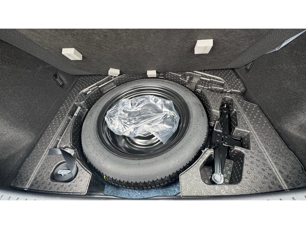 2026 Mazda Mazda CX-30 2.5 S Select Sport