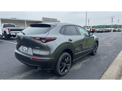 2026 Mazda Mazda CX-30 2.5 S Select Sport