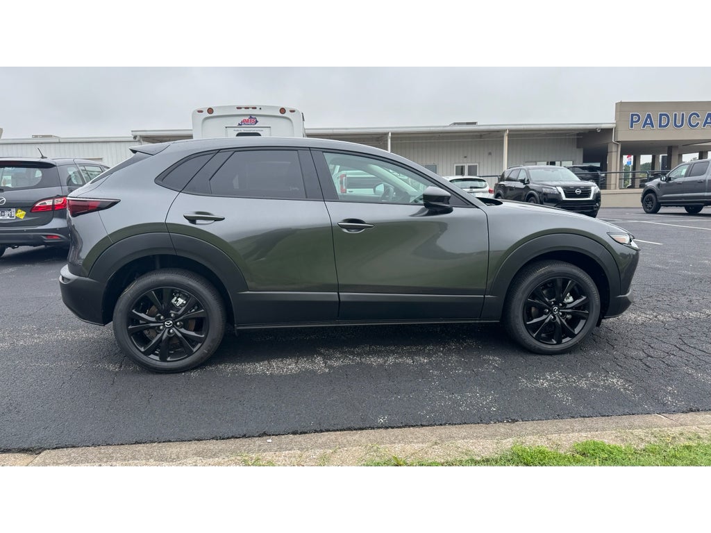 2026 Mazda Mazda CX-30 2.5 S Select Sport