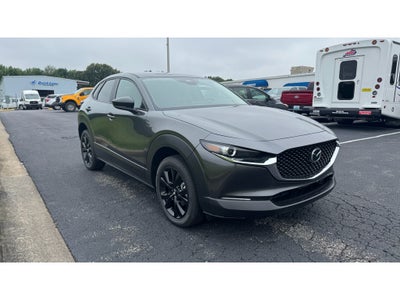 2026 Mazda Mazda CX-30 2.5 S Select Sport