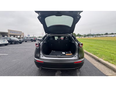 2026 Mazda Mazda CX-30 2.5 S Select Sport
