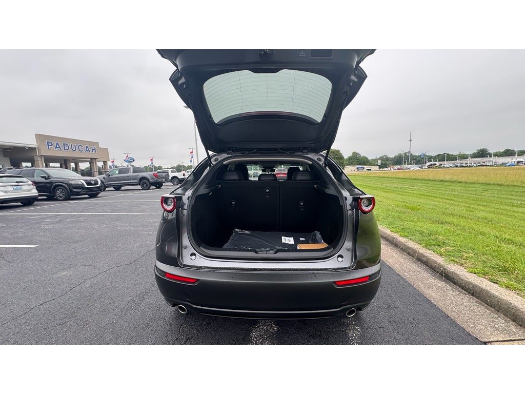 2026 Mazda Mazda CX-30 2.5 S Select Sport