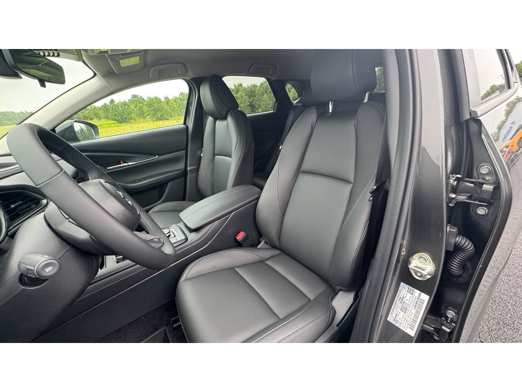 2026 Mazda Mazda CX-30 2.5 S Select Sport