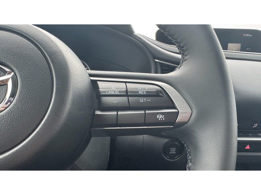 2026 Mazda Mazda CX-30 2.5 S Select Sport