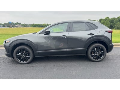 2026 Mazda Mazda CX-30 2.5 S Select Sport