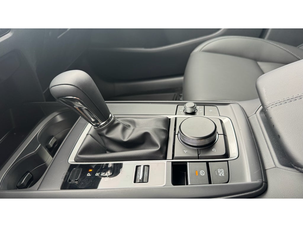 2026 Mazda Mazda CX-30 2.5 S Select Sport