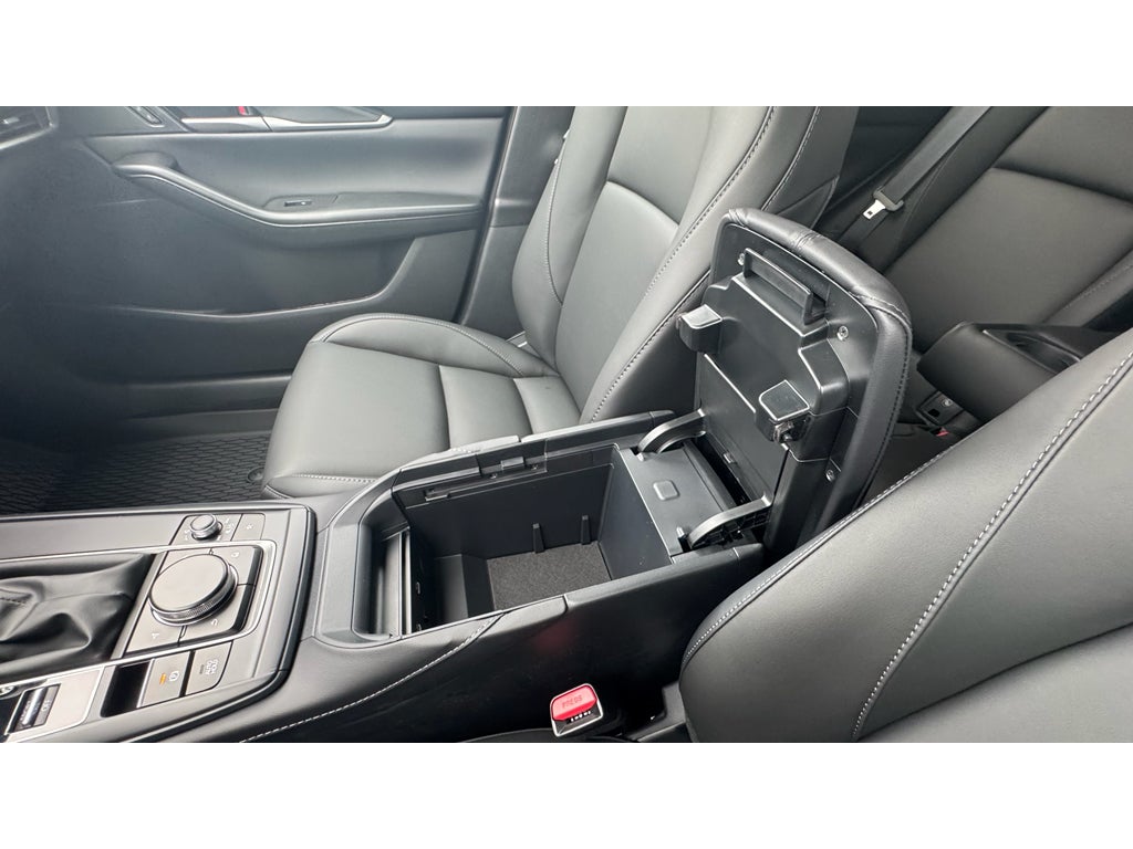 2026 Mazda Mazda CX-30 2.5 S Select Sport