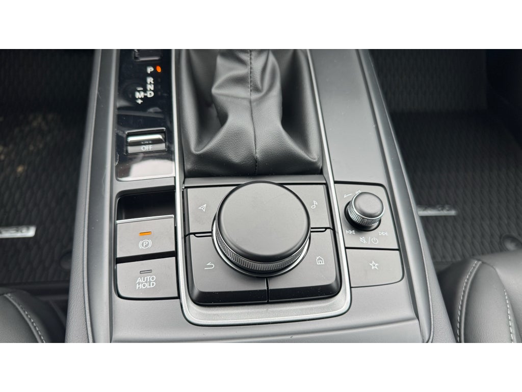 2026 Mazda Mazda CX-30 2.5 S Select Sport