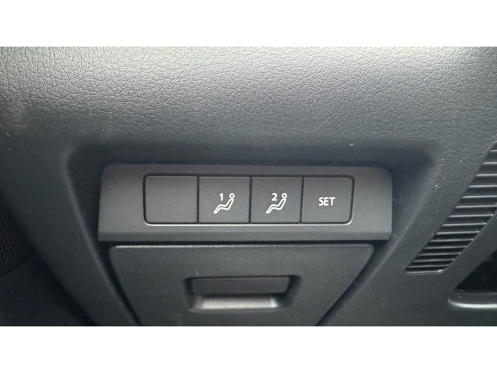 2026 Mazda Mazda CX-30 2.5 S Select Sport