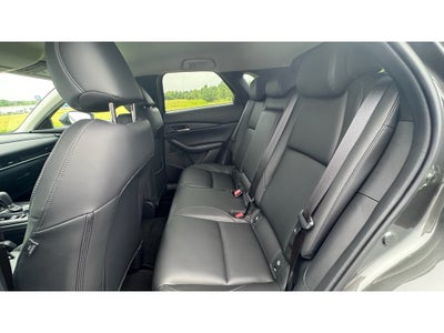 2026 Mazda Mazda CX-30 2.5 S Select Sport