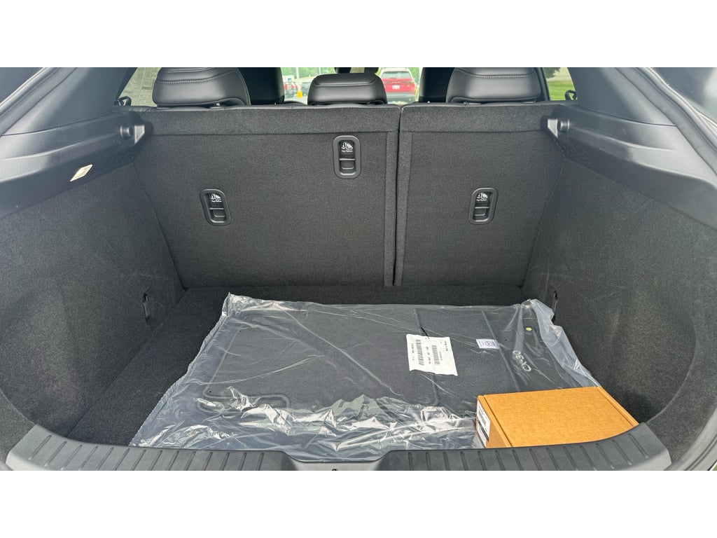 2026 Mazda Mazda CX-30 2.5 S Select Sport