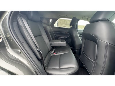 2026 Mazda Mazda CX-30 2.5 S Select Sport