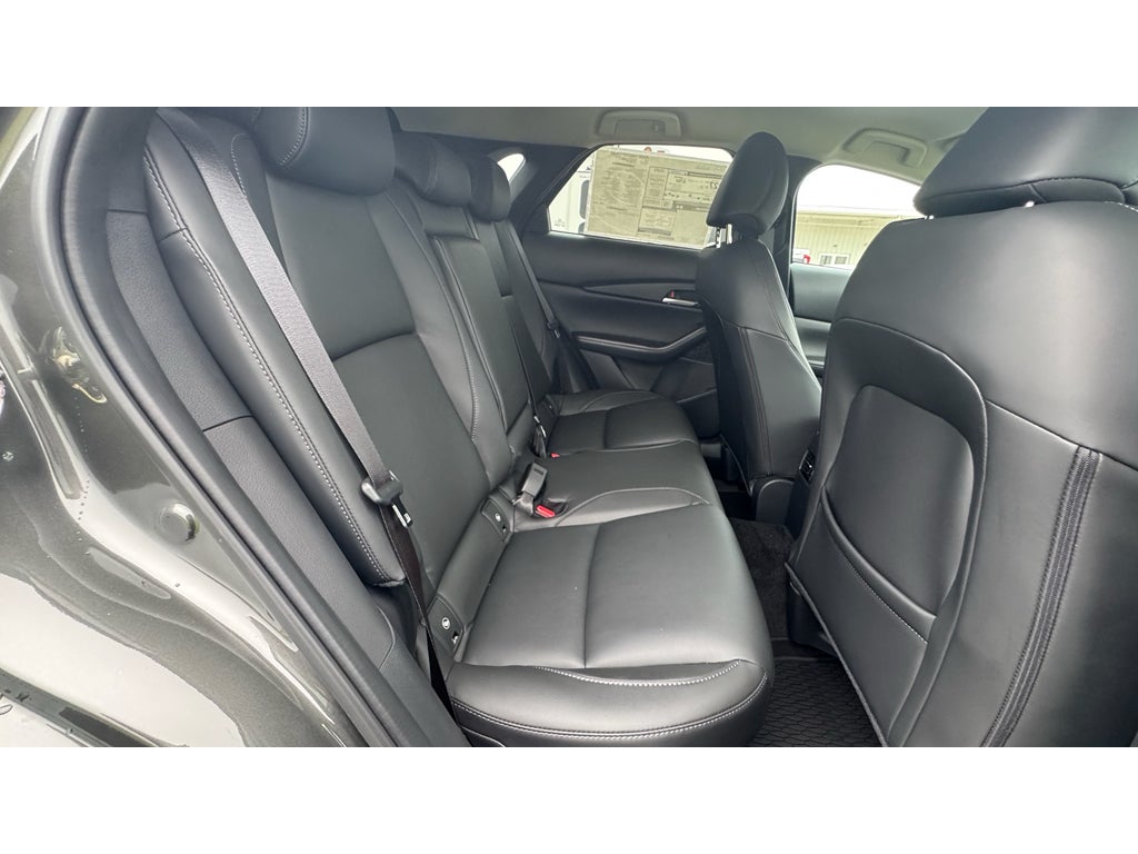 2026 Mazda Mazda CX-30 2.5 S Select Sport