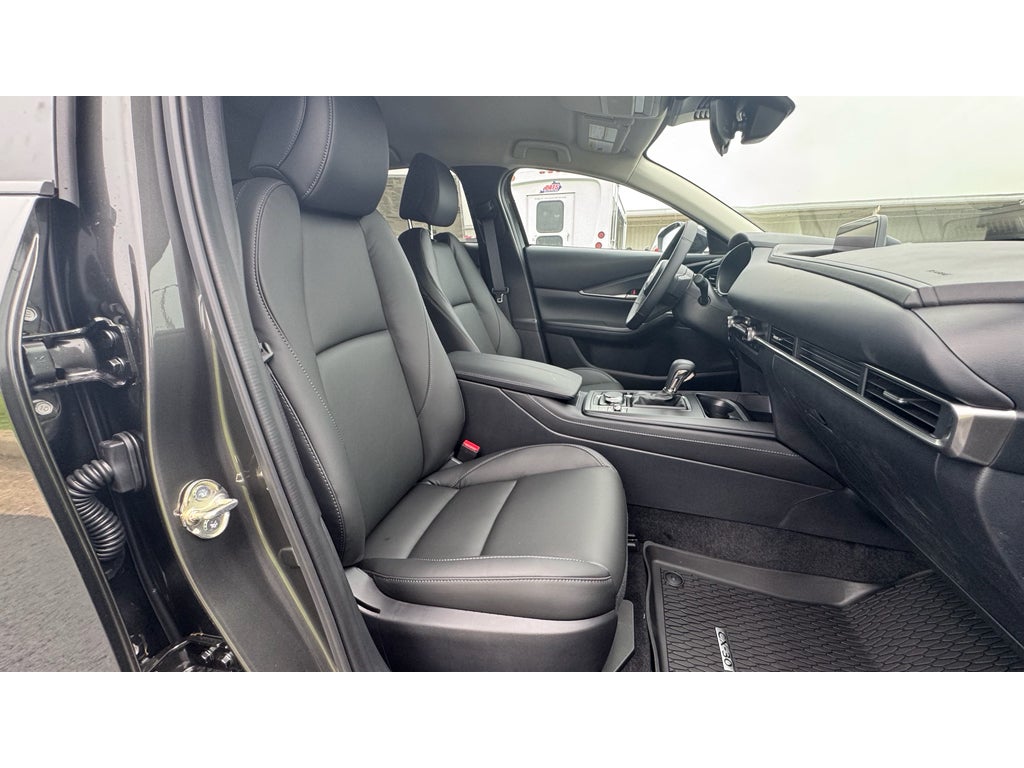 2026 Mazda Mazda CX-30 2.5 S Select Sport