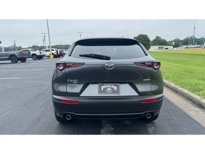 2026 Mazda Mazda CX-30 2.5 S Select Sport