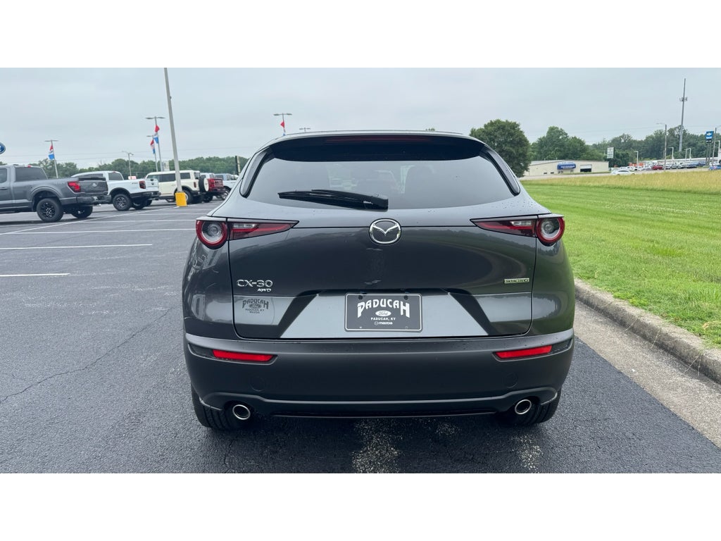 2026 Mazda Mazda CX-30 2.5 S Select Sport