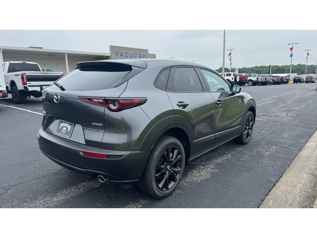 2026 Mazda Mazda CX-30 2.5 S Select Sport