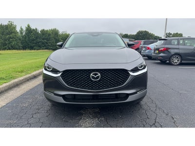 2026 Mazda Mazda CX-30 2.5 S Select Sport