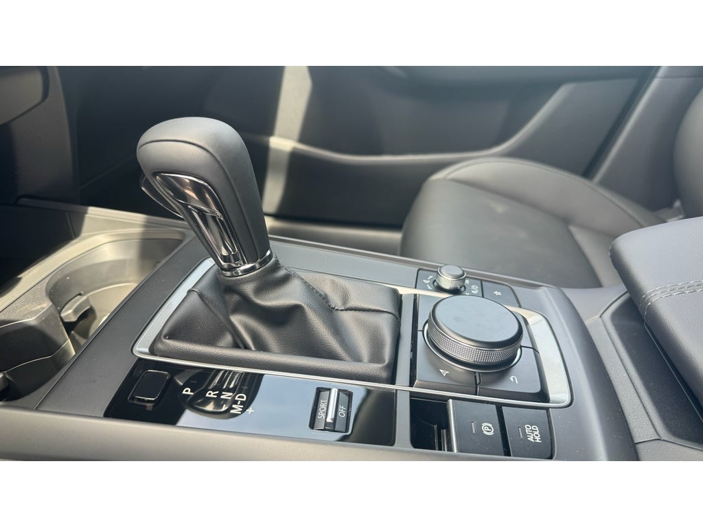 2026 Mazda Mazda CX-30 2.5 S Select Sport AWD