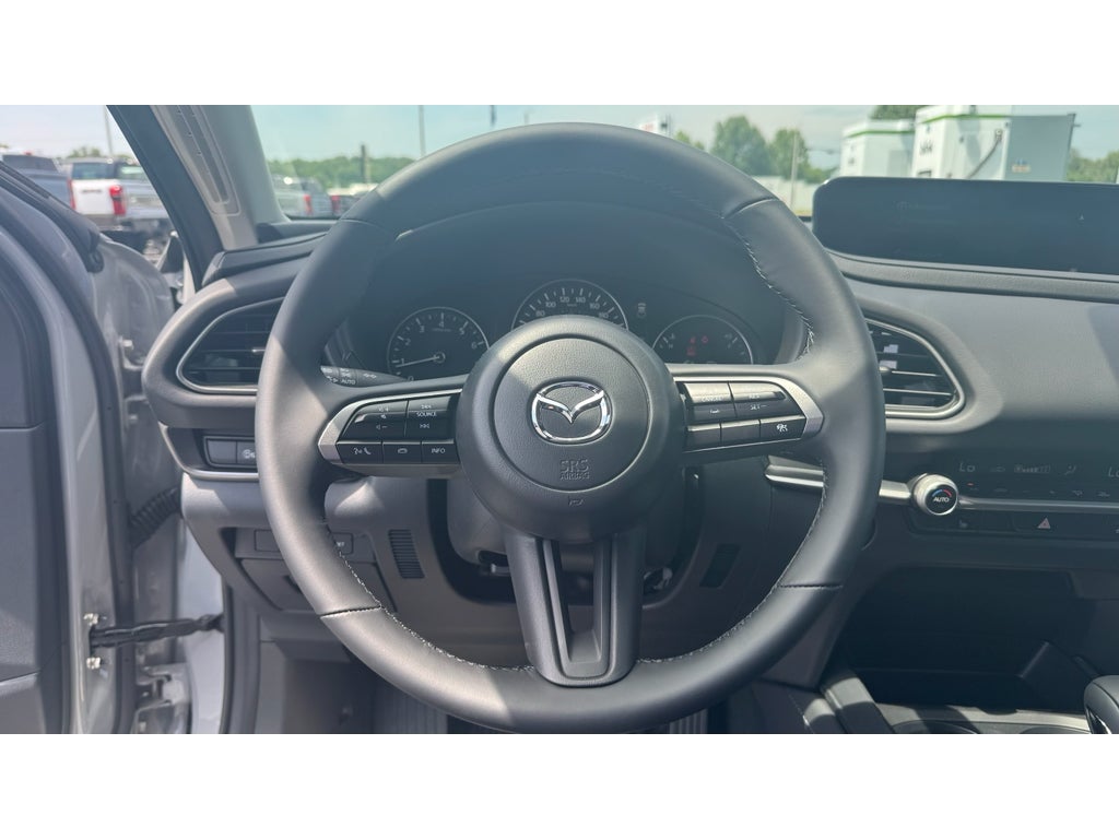 2026 Mazda Mazda CX-30 2.5 S Select Sport AWD