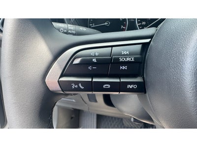 2026 Mazda Mazda CX-30 2.5 S Select Sport AWD