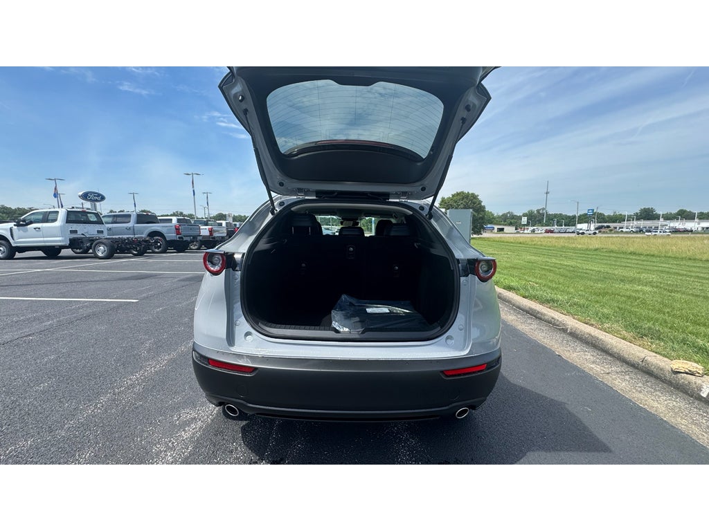 2026 Mazda Mazda CX-30 2.5 S Select Sport AWD