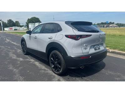 2026 Mazda Mazda CX-30 2.5 S Select Sport AWD