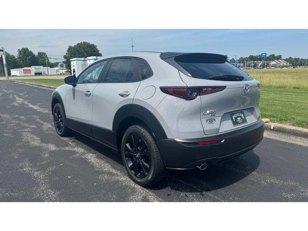 2026 Mazda Mazda CX-30 2.5 S Select Sport AWD