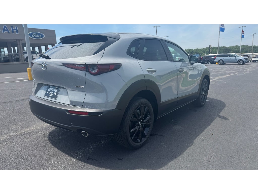 2026 Mazda Mazda CX-30 2.5 S Select Sport AWD