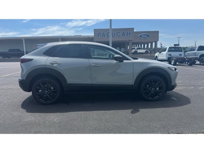 2026 Mazda Mazda CX-30 2.5 S Select Sport AWD