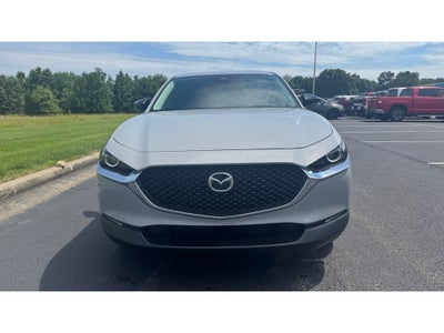 2026 Mazda Mazda CX-30 2.5 S Select Sport AWD
