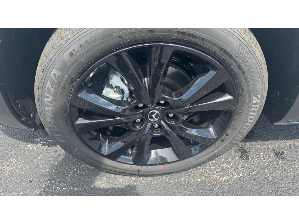 2026 Mazda Mazda CX-30 2.5 S Select Sport AWD