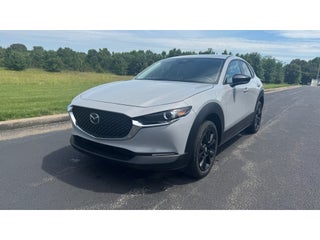 2026 Mazda Mazda CX-30 2.5 S Select Sport AWD