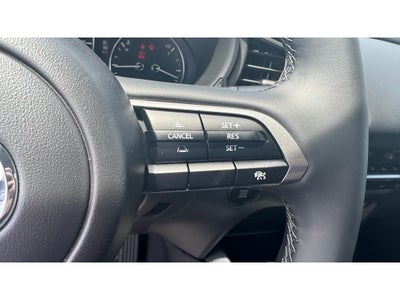 2026 Mazda Mazda CX-30 2.5 S Select Sport AWD