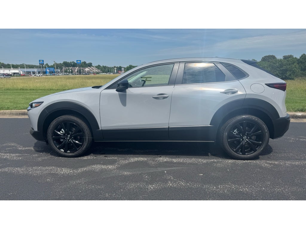 2026 Mazda Mazda CX-30 2.5 S Select Sport AWD