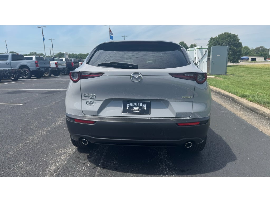 2026 Mazda Mazda CX-30 2.5 S Select Sport AWD