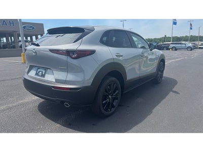 2026 Mazda Mazda CX-30 2.5 S Select Sport AWD