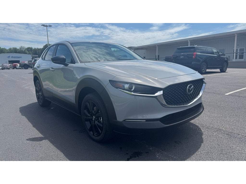 2026 Mazda Mazda CX-30 2.5 S Select Sport AWD