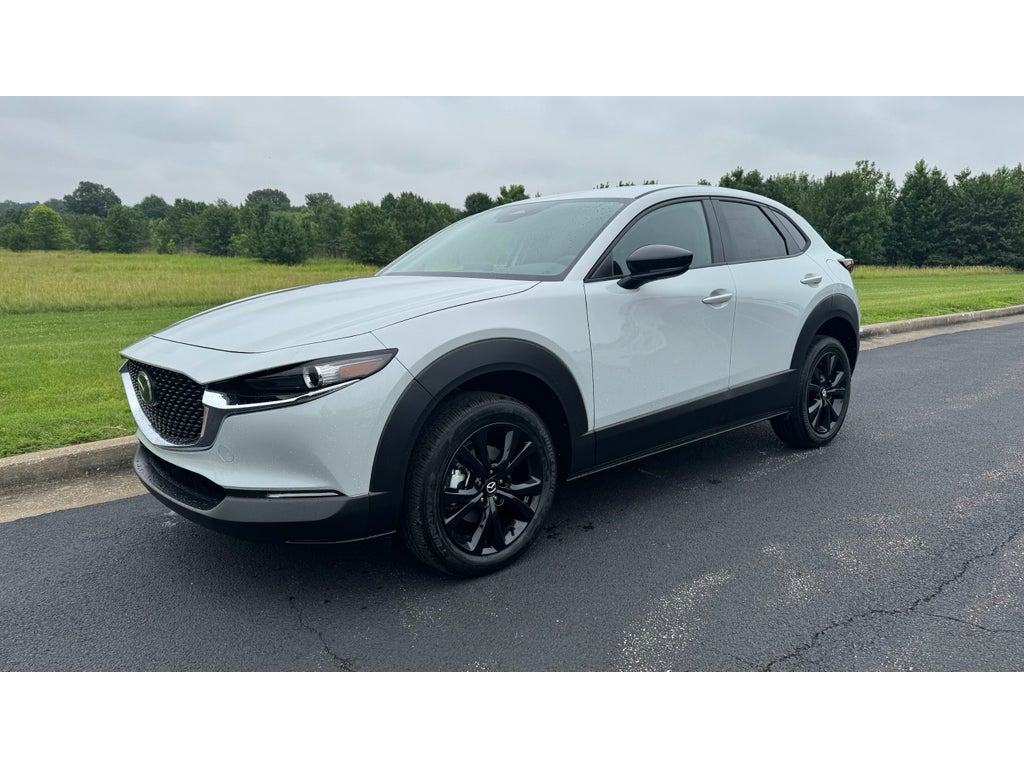 2026 Mazda Mazda CX-30 2.5 S Select Sport