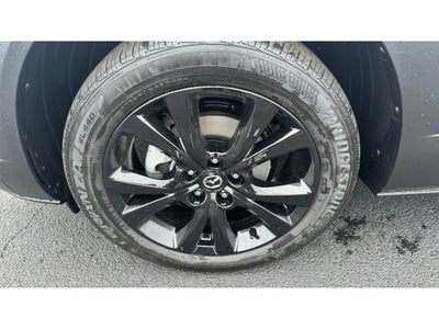2026 Mazda Mazda CX-30 2.5 S Select Sport