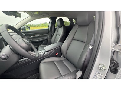 2026 Mazda Mazda CX-30 2.5 S Select Sport