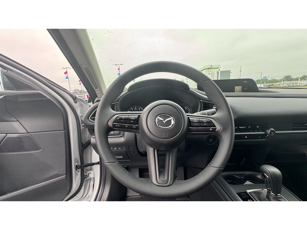 2026 Mazda Mazda CX-30 2.5 S Select Sport