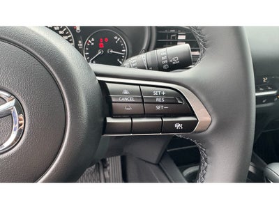 2026 Mazda Mazda CX-30 2.5 S Select Sport