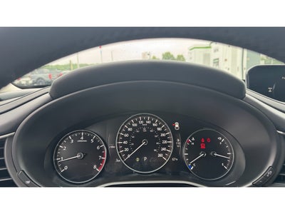 2026 Mazda Mazda CX-30 2.5 S Select Sport