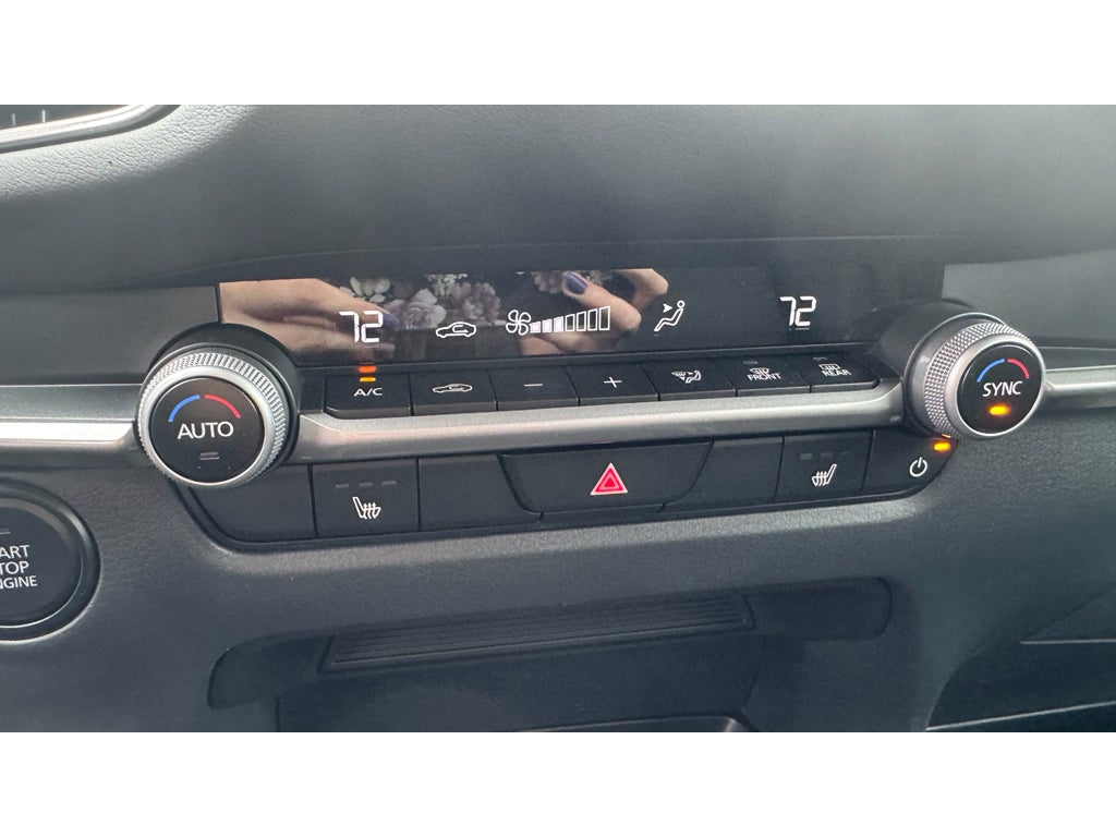 2026 Mazda Mazda CX-30 2.5 S Select Sport