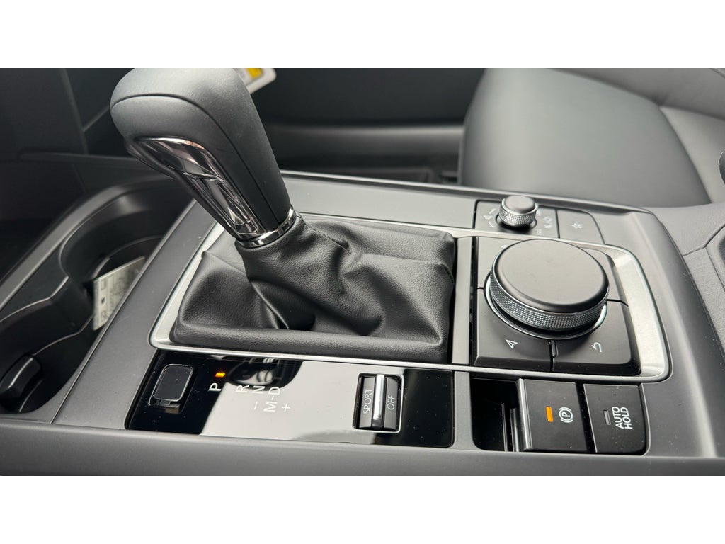 2026 Mazda Mazda CX-30 2.5 S Select Sport